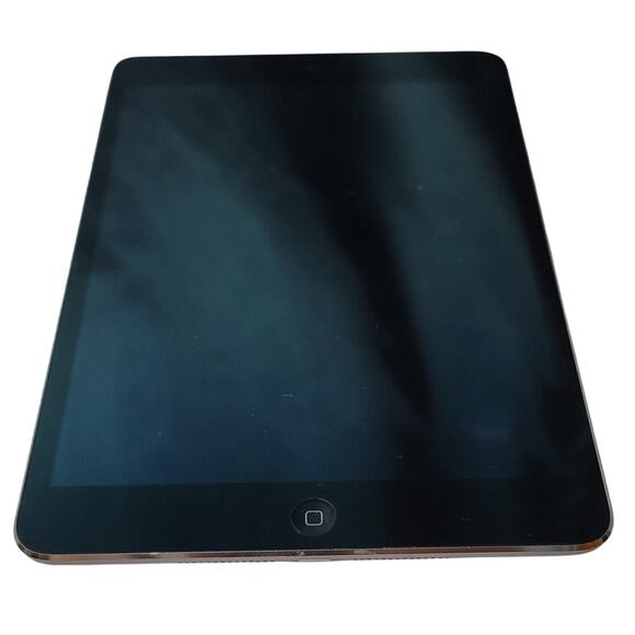 Apple iPad Mini 2 16 GB A1489 Read Description! - Picture 2 of 8